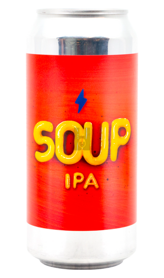 Garage SOUP IPA