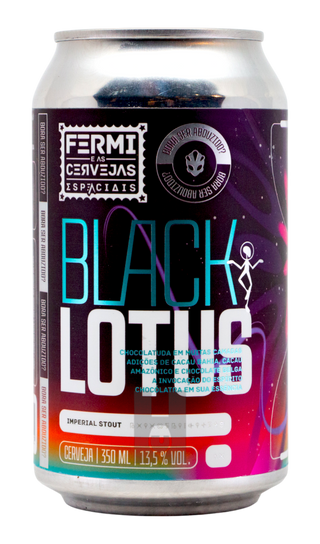 Fermi Black Lotus