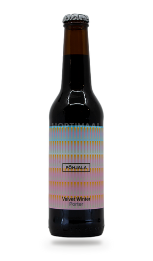 Põhjala Velvet Winter