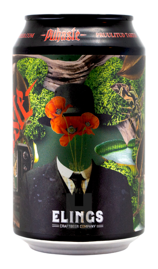 Pühaste Like Tears In Rain