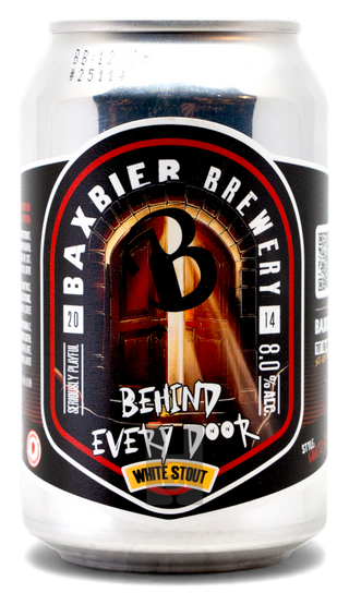 Baxbier Behind Every Door