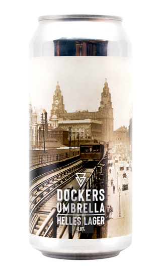 Azvex Dockers Umbrella