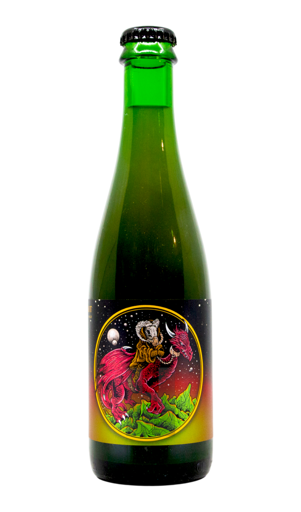 Holy Goat Double Mangonaut Holy Goat Double Mangonaut