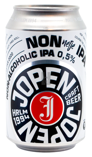 Jopen Non(netje) IPA