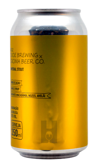 Dude #02 (Collab Croma)