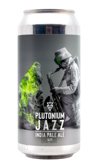 Azvex Plutonium Jazz