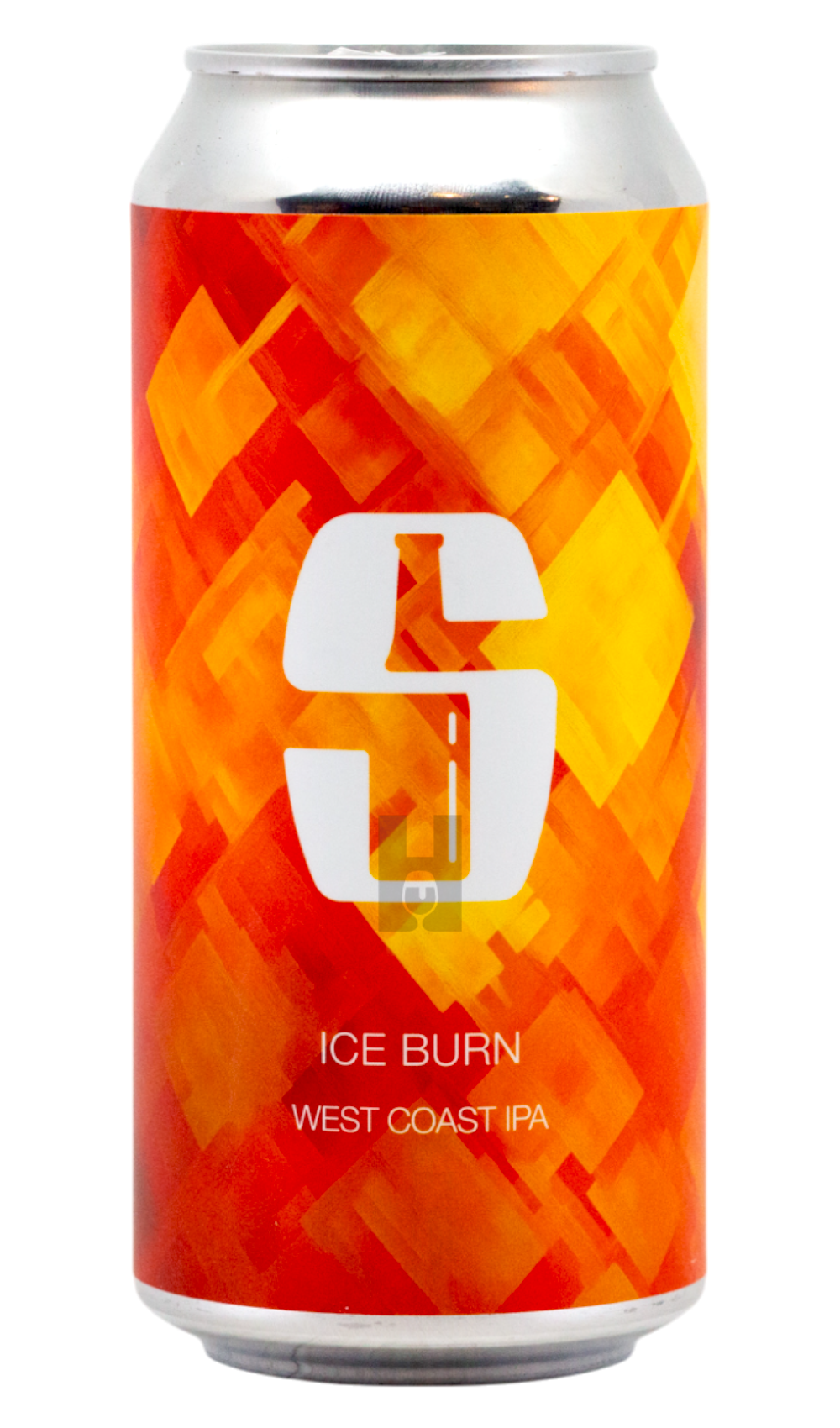 Salikatt Ice Burn - Hoptimaal