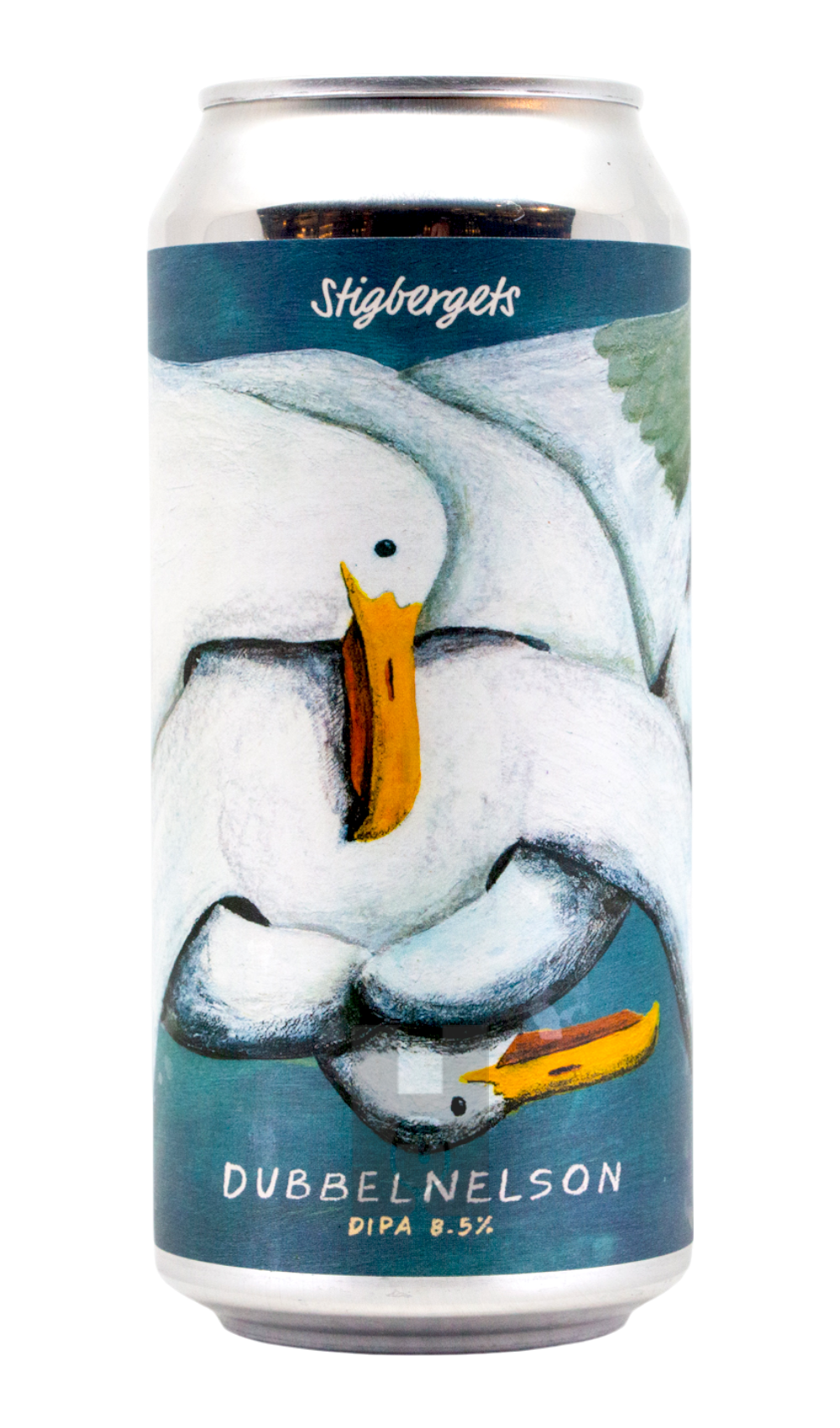 Stigbergets Dubbelnelson 