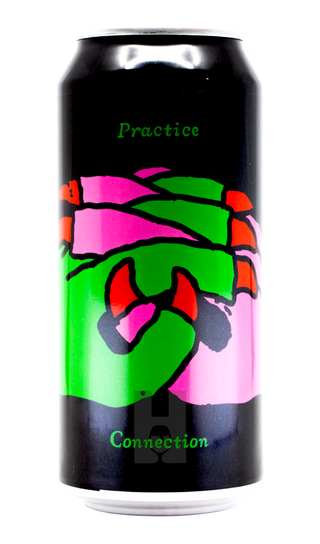 Omnipollo Practice the Art of Connection