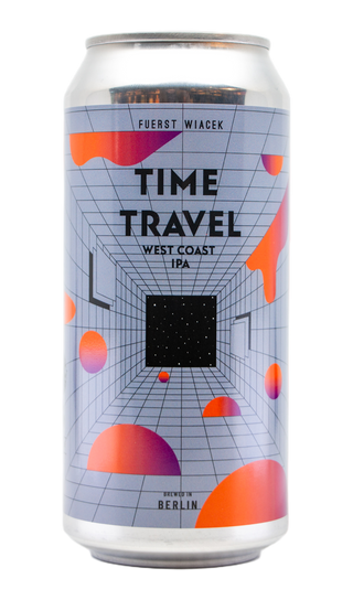 FUERST WIACEK Time Travel (2026)