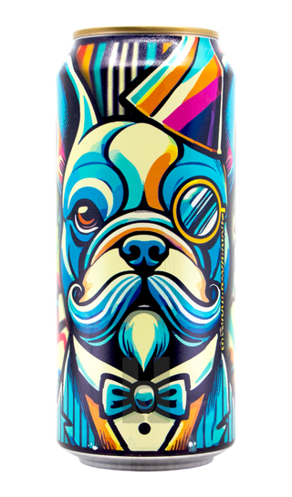 BreWskey BILLIE'S PARTY