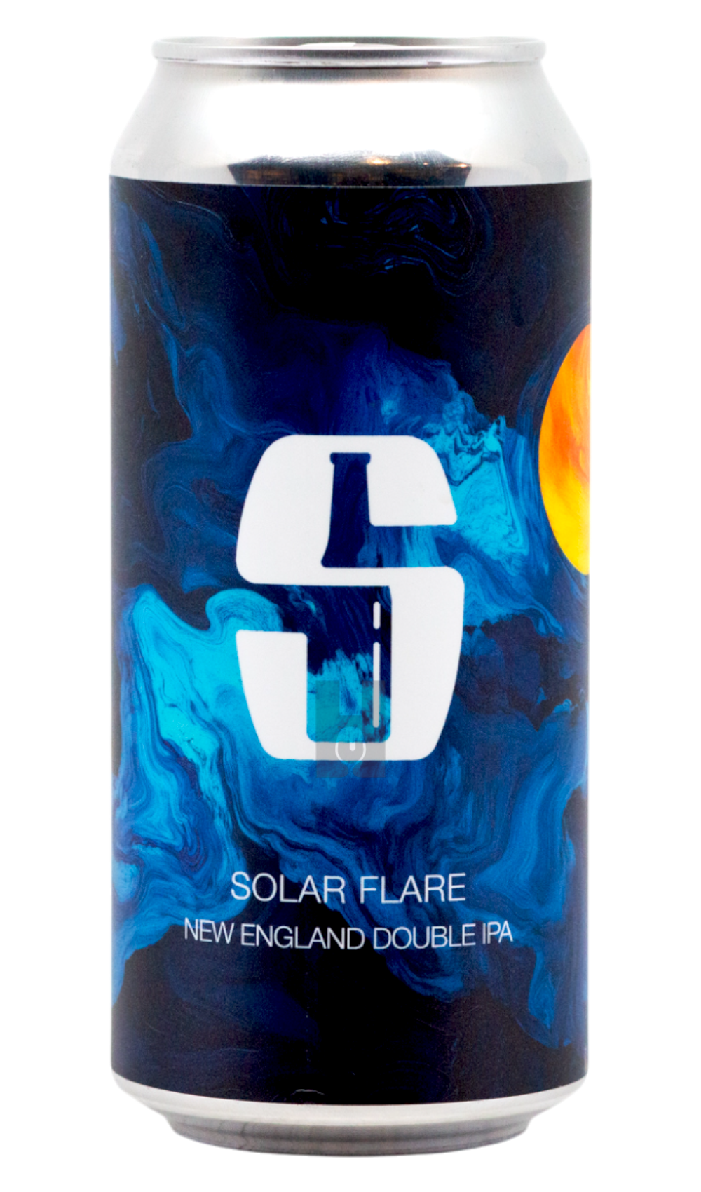 Salikatt Solar Flare - Hoptimaal