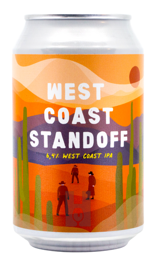 Eleven West Coast Standoff