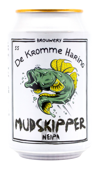 De Kromme Haring Mudskipper Motueka / Nelson Sauvin