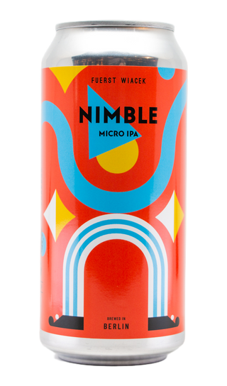 FUERST WIACEK Nimble (2026)