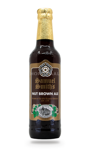 Samuel Smith Nut Brown Ale