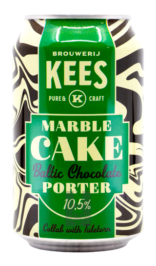 Kees Marble Cake