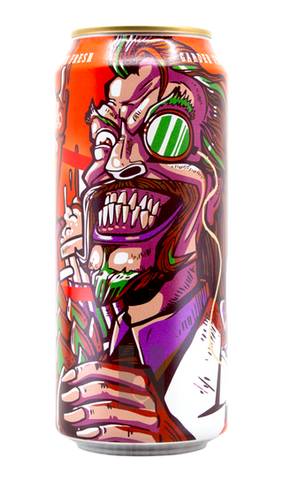 BreWskey TRIPLE POTION #2