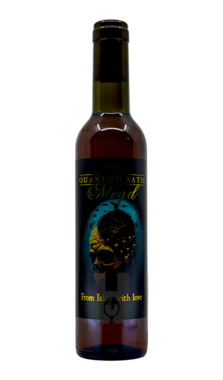 Quantum Satis From Islay With Love