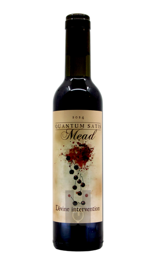 Quantum Satis Divine Intervention 2024