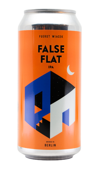 FUERST WIACEK False Flat