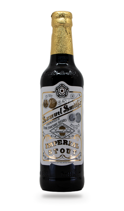 Samuel Smith Imperial Stout