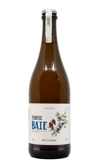 Brett & Sauvage Fausse Baie 2025