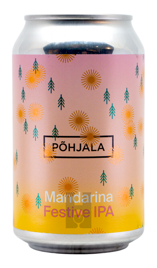 Pohjala Mandarina
