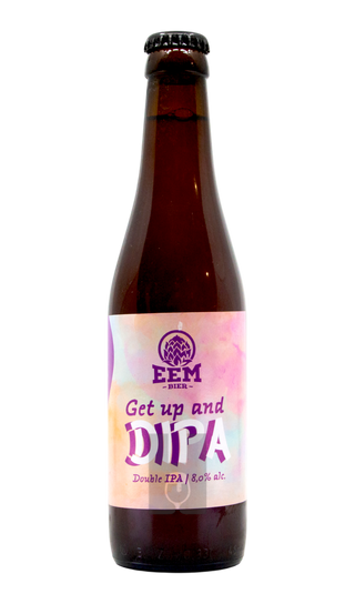 EemBier Get up and DIPA