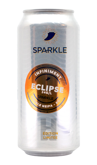 Sparkle Infiniment Eclipse