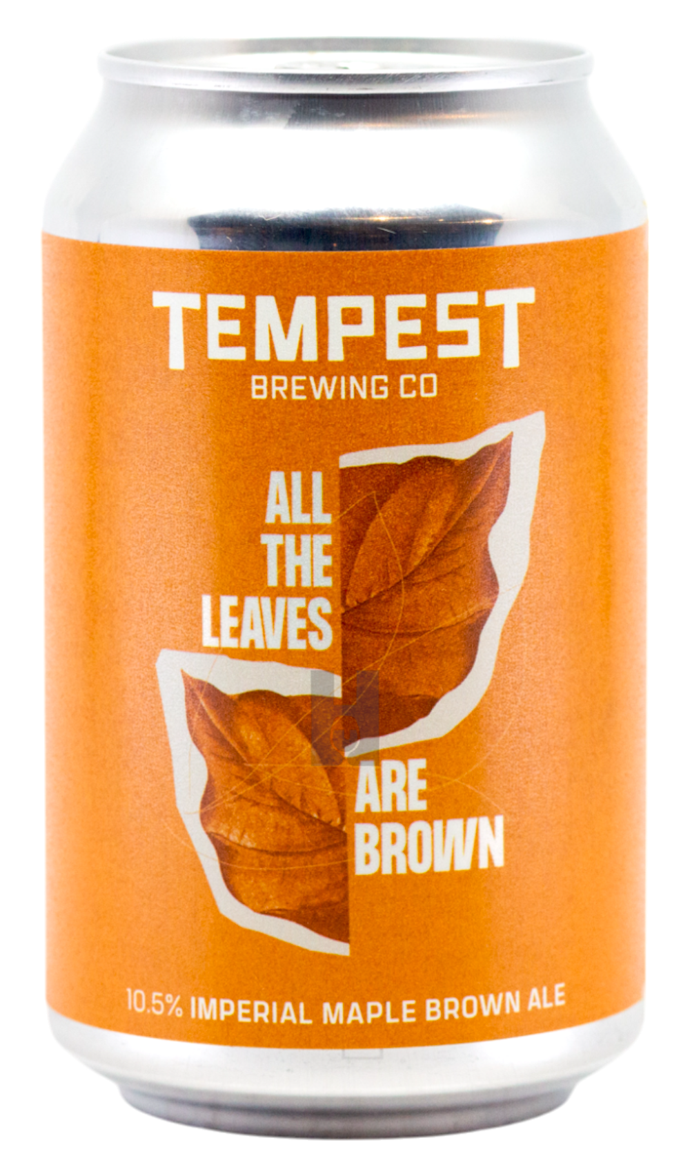 Tempest All The Leaves Are Brown - Hoptimaal