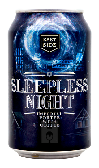 Eastside Sleepless Night