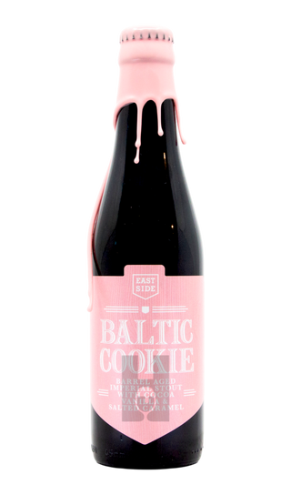 Eastside Baltic Cookie Barrel Aged