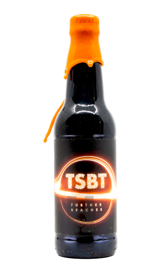 Tree House The Space Between Truths: Further Reaches