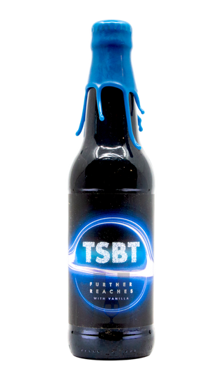 Tree House The Space Between Truths: Further Reaches Vanilla