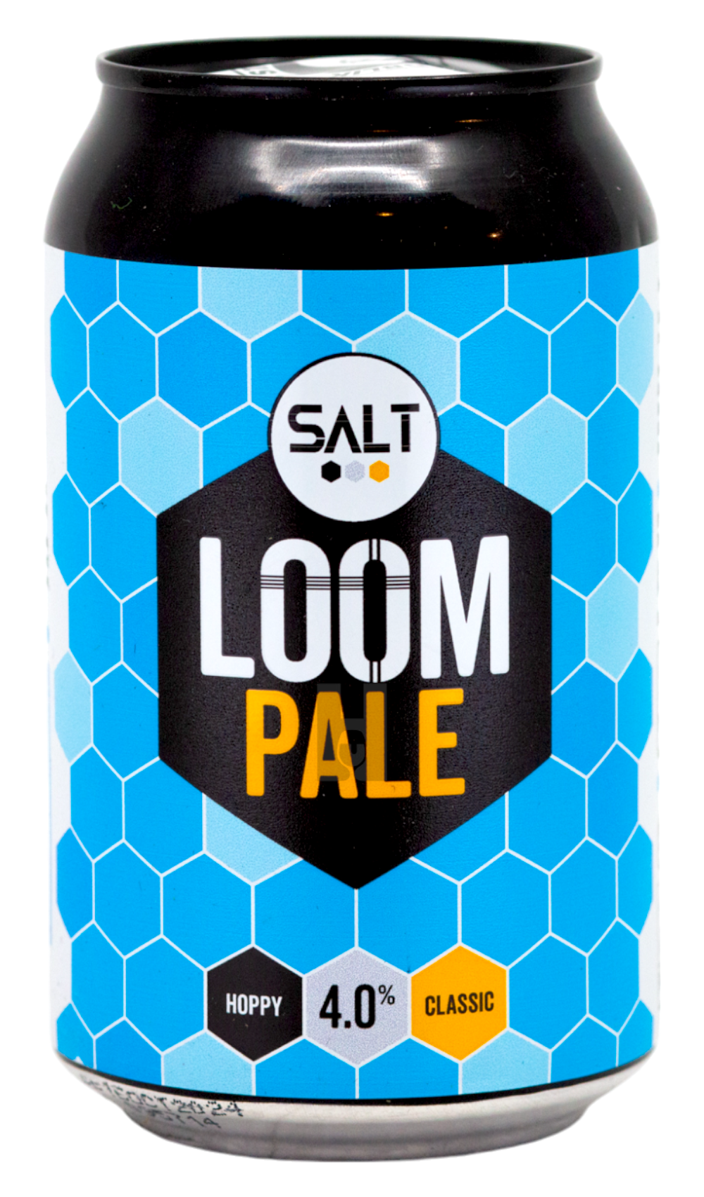 Salt Loom