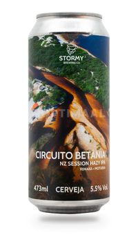 Stormy CIRCUITO BETÂNIA