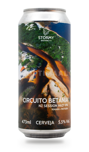 Stormy CIRCUITO BETÂNIA