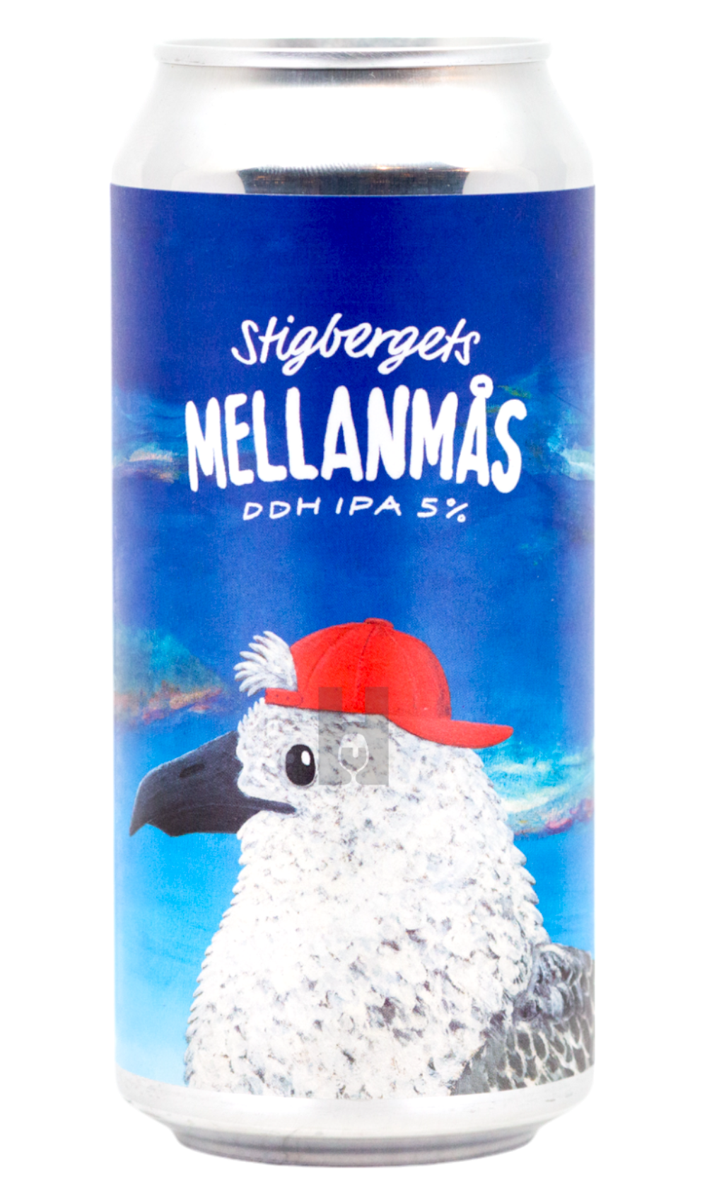 Stigbergets MELLANMÅS - Hoptimaal