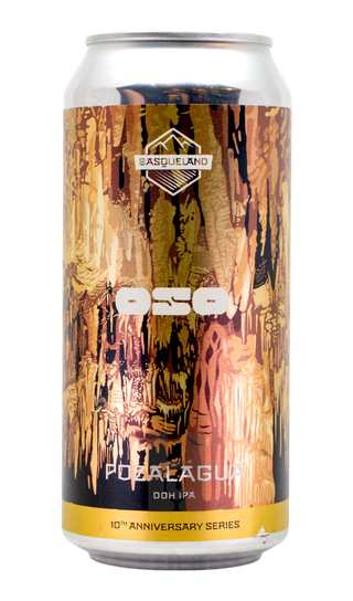 Basqueland Pozalagua