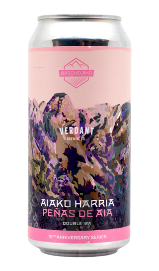 Basqueland Aiako Harria / Peñas De Aia