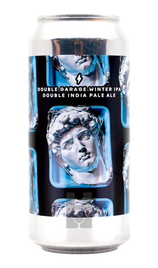 Garage Double Garage Winter IPA
