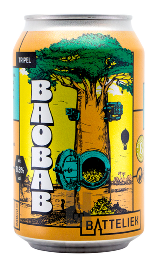 Batteliek Baobab