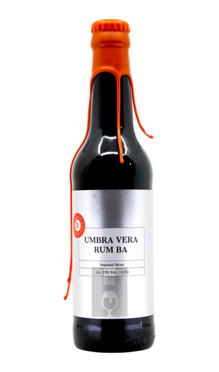 Puhaste Umbra Vera - Rum BA (Silver Series)