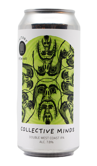 Factory Brewing Collective Minds