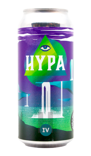 Brasserie du Bas HYPA #4