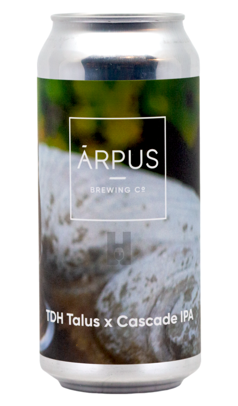 Arpus ARPUS - TDH TALUS X CASCADE IPA - Hoptimaal