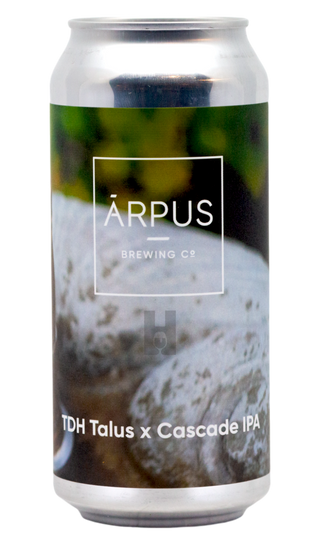 Arpus ARPUS - TDH TALUS X CASCADE IPA