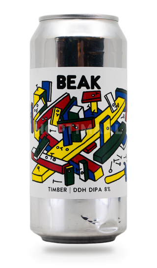 Beak Timber