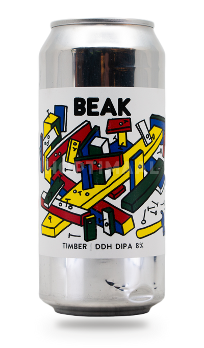 Beak Timber
